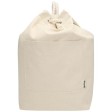 Borsa da viaggio in tessuto mariner riciclato GRS da 270 g/m² Florida - 15L FullGadgets.com