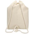 Borsa da viaggio in tessuto mariner riciclato GRS da 270 g/m² Florida - 15L FullGadgets.com