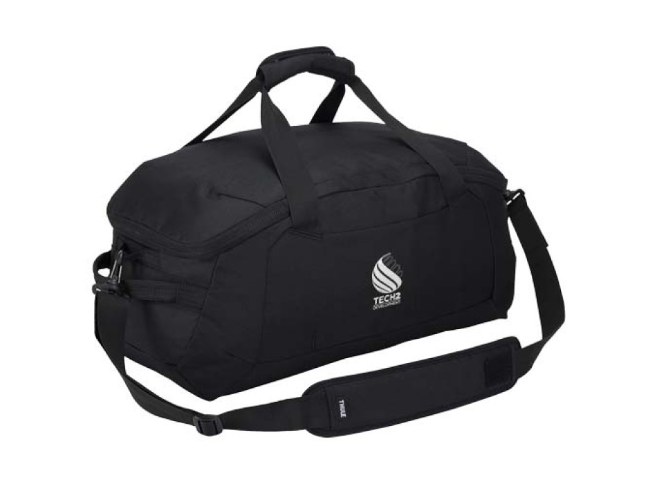 Borsa da viaggio riciclata Thule Lumion da 40 L  FullGadgets.com