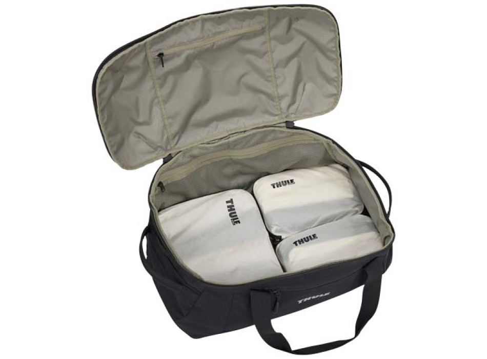 Borsa da viaggio riciclata Thule Lumion da 40 L  FullGadgets.com