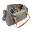 Borsa da viaggio/weekend in canvas senza PVC FullGadgets.com