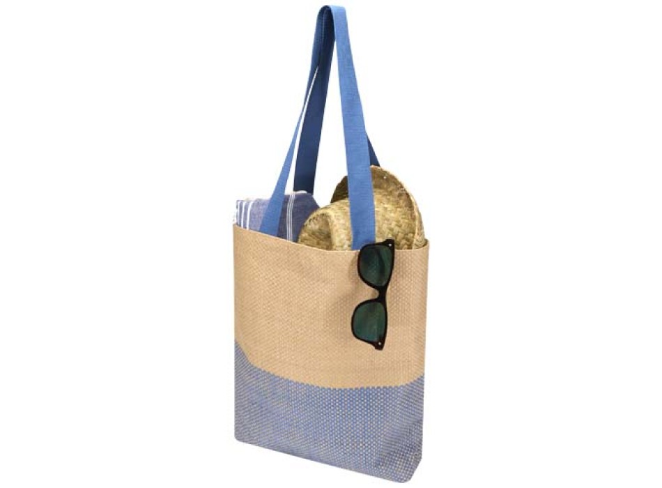 Borsa di carta paglia Rhythm - 10L FullGadgets.com