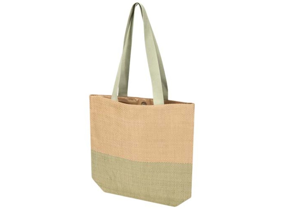 Borsa di carta paglia Rhythm - 10L FullGadgets.com