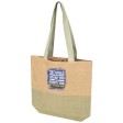 Borsa di carta paglia Rhythm - 10L FullGadgets.com