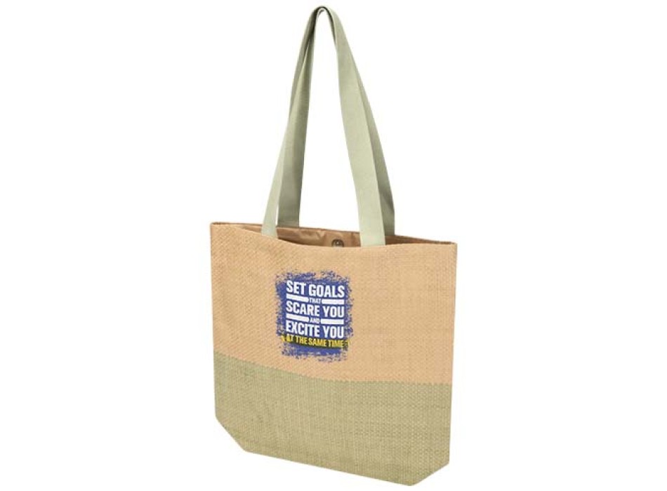 Borsa di carta paglia Rhythm - 10L FullGadgets.com