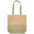 Borsa di carta paglia Rhythm - 10L FullGadgets.com