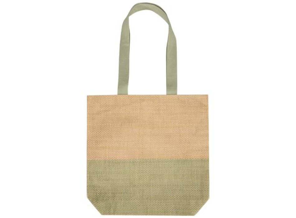 Borsa di carta paglia Rhythm - 10L FullGadgets.com