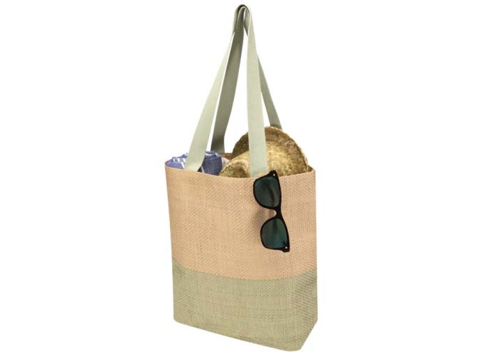 Borsa di carta paglia Rhythm - 10L FullGadgets.com