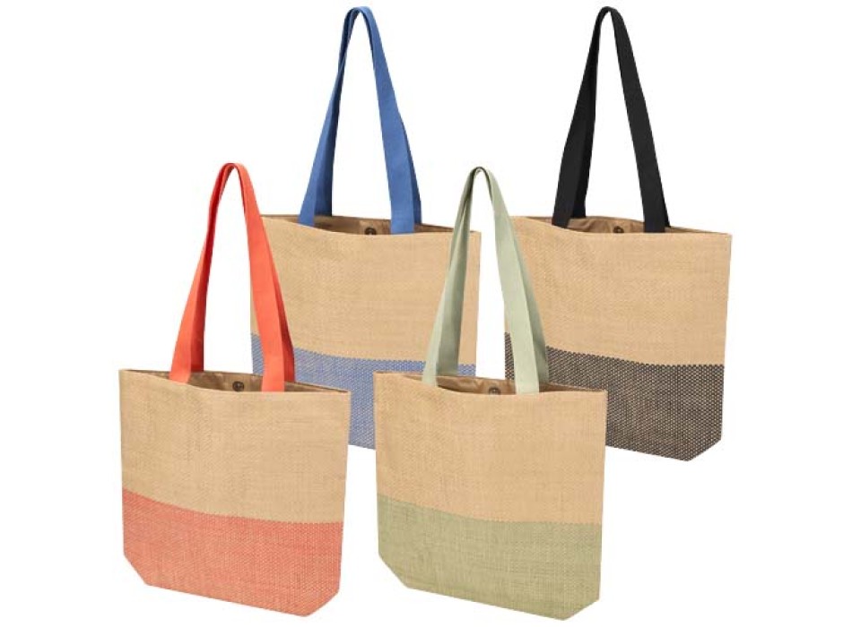 Borsa di carta paglia Rhythm - 10L FullGadgets.com