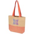 Borsa di carta paglia Rhythm - 10L FullGadgets.com