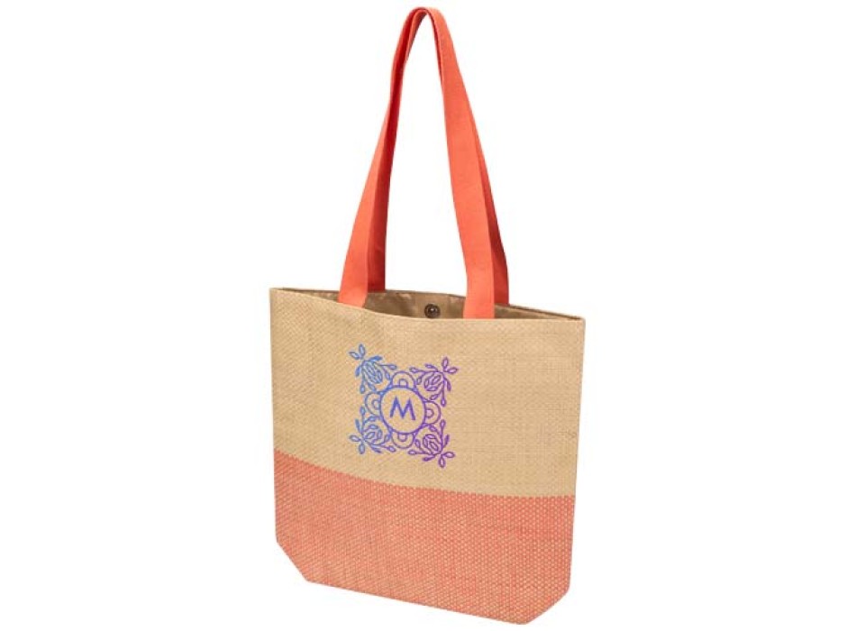 Borsa di carta paglia Rhythm - 10L FullGadgets.com