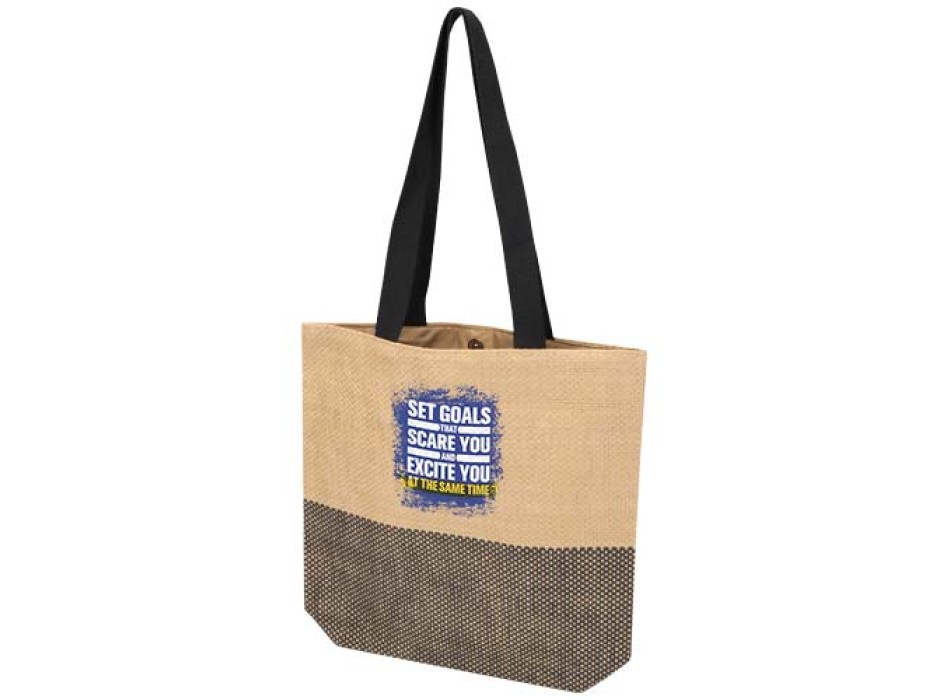 Borsa di carta paglia Rhythm - 10L FullGadgets.com