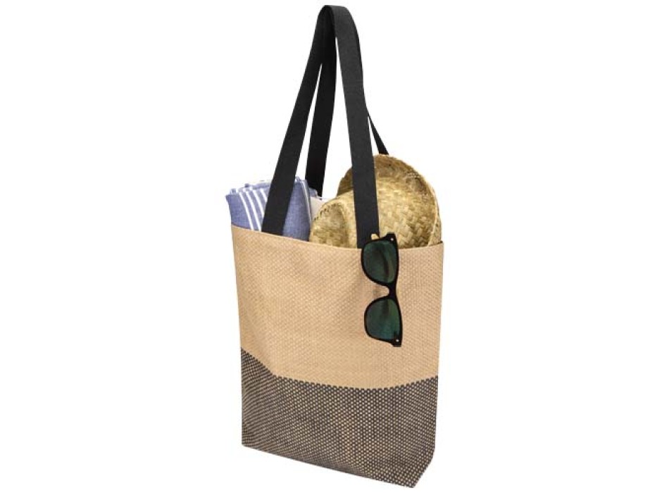 Borsa di carta paglia Rhythm - 10L FullGadgets.com