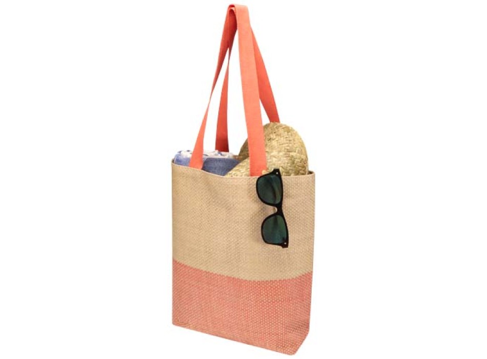 Borsa di carta paglia Rhythm - 10L FullGadgets.com