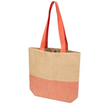 Borsa di carta paglia Rhythm - 10L FullGadgets.com
