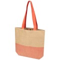 Borsa di carta paglia Rhythm - 10L