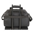 Borsa duffle in poliestere 600D ideale come bagaglio a mano per viaggi in aereo FullGadgets.com