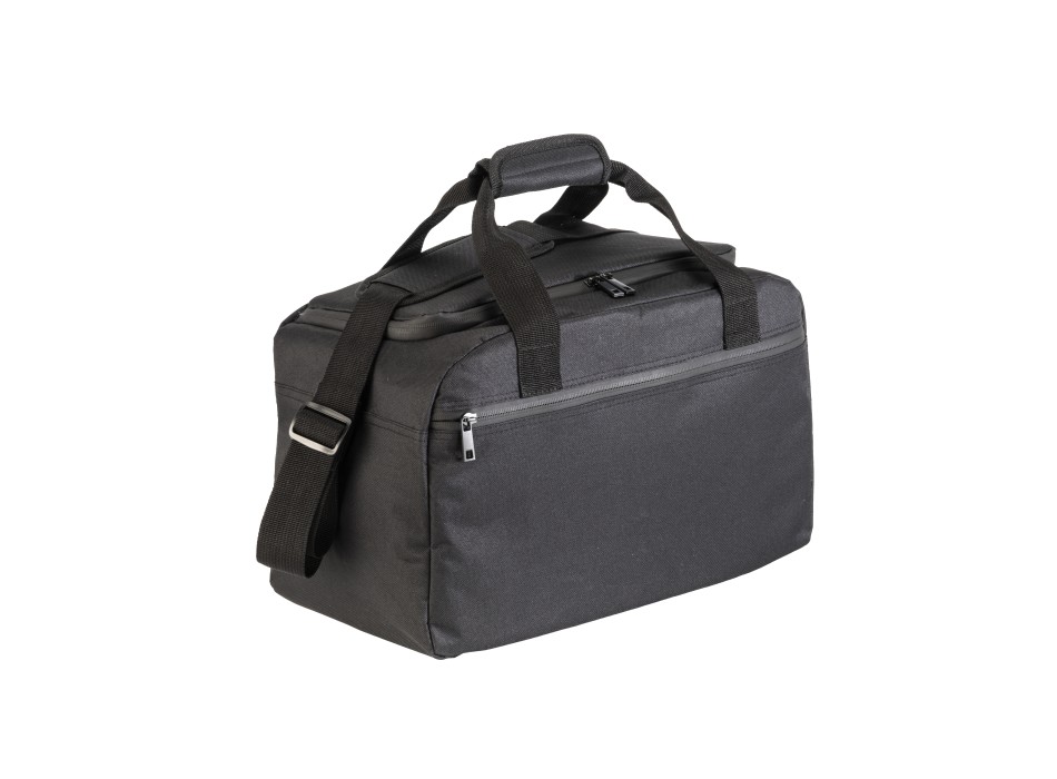 Borsa duffle in poliestere 600D ideale come bagaglio a mano per viaggi in aereo FullGadgets.com