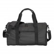 Borsa duffle in poliestere water resistant. tracolla regolabile e removibile con fibbia FullGadgets.com