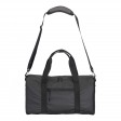 Borsa duffle in poliestere water resistant. tracolla regolabile e removibile con fibbia FullGadgets.com