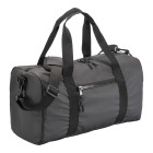 Borsa Duffle in poliestere water resistant. Tracolla regolabile e removibile con fibbia FullGadgets.com
