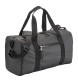 Borsa Duffle in poliestere water resistant. Tracolla regolabile e removibile con fibbia FullGadgets.com