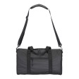 Borsa Duffle in poliestere water resistant. Tracolla regolabile e removibile con fibbia FullGadgets.com