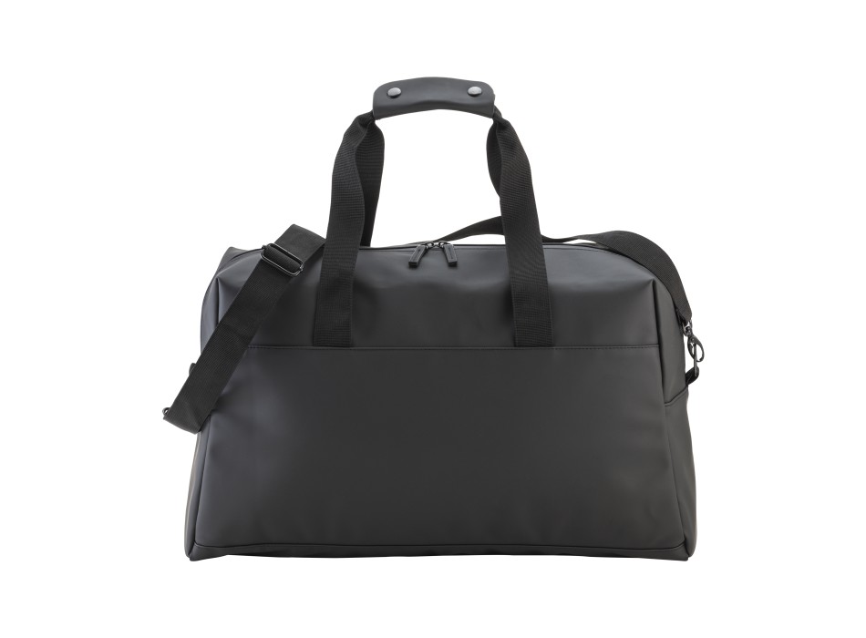 Borsa Duffle in soft PU water resistant FullGadgets.com