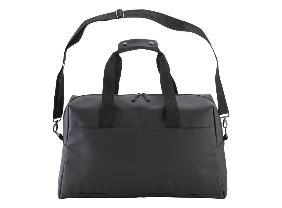 Borsa Duffle in soft PU water resistant FullGadgets.com