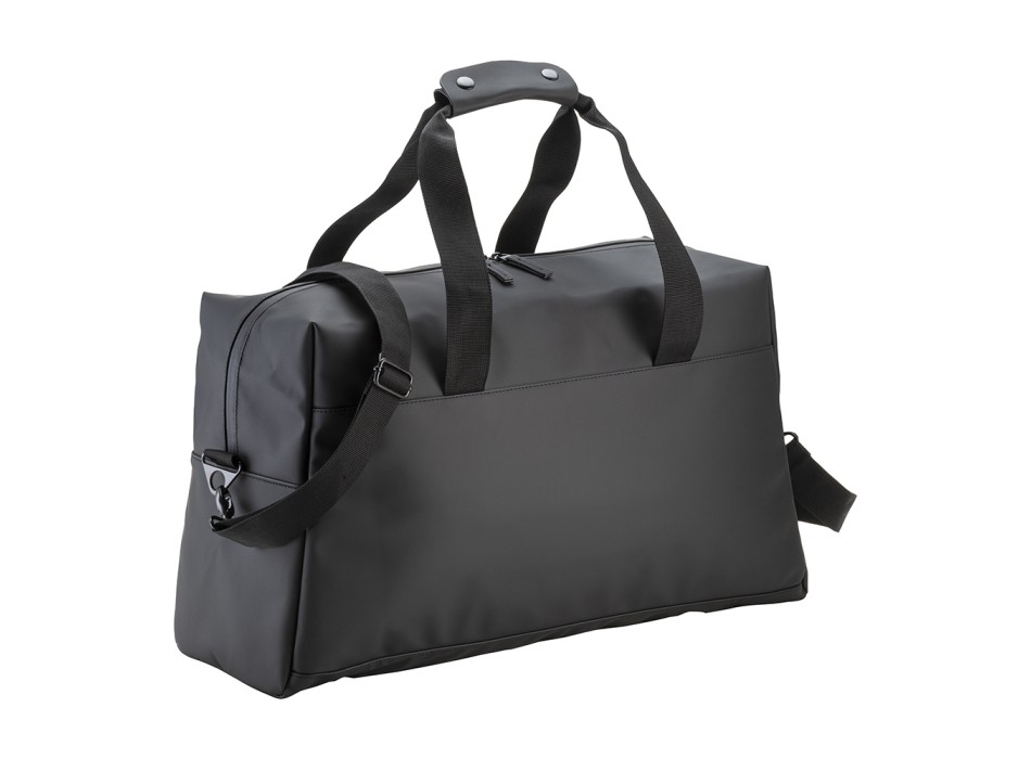 Borsa Duffle in soft PU water resistant FullGadgets.com