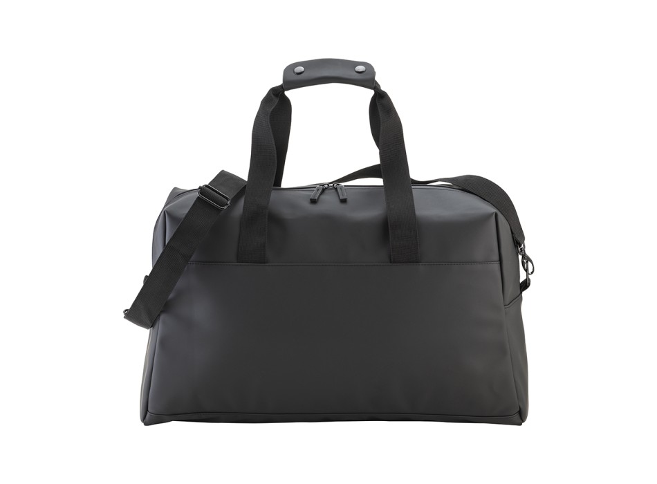 Borsa Duffle in soft PU water resistant FullGadgets.com