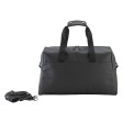 Borsa Duffle in soft PU water resistant FullGadgets.com