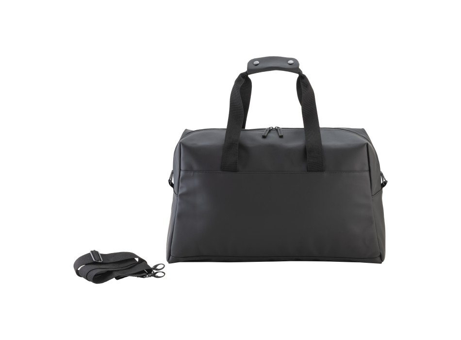 Borsa Duffle in soft PU water resistant FullGadgets.com