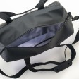 Borsa Duffle in soft PU water resistant FullGadgets.com