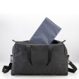 Borsa Duffle in soft PU water resistant FullGadgets.com