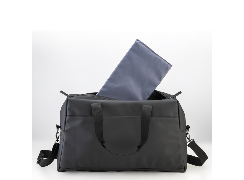 Borsa Duffle in soft PU water resistant FullGadgets.com