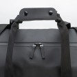 Borsa Duffle in soft PU water resistant FullGadgets.com