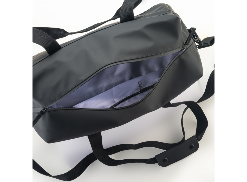 Borsa Duffle in soft PU water resistant FullGadgets.com
