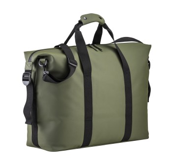 Borsa Duffle in soft PU water resistant FullGadgets.com