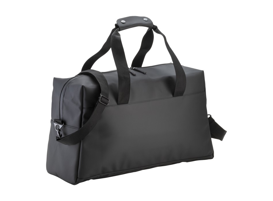 Borsa Duffle in soft PU water resistant FullGadgets.com