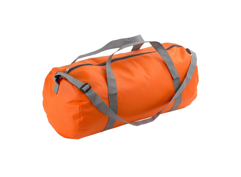 Borsa duffle in TNT  con tracolla regolabile FullGadgets.com