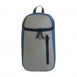 Borsa frigo in poliestere 600D con tasca frontale e interno imbottito FullGadgets.com