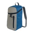 Borsa frigo in poliestere 600D con tasca frontale e interno imbottito FullGadgets.com