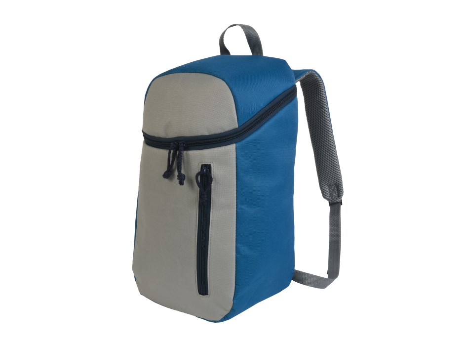 Borsa frigo in poliestere 600D con tasca frontale e interno imbottito FullGadgets.com