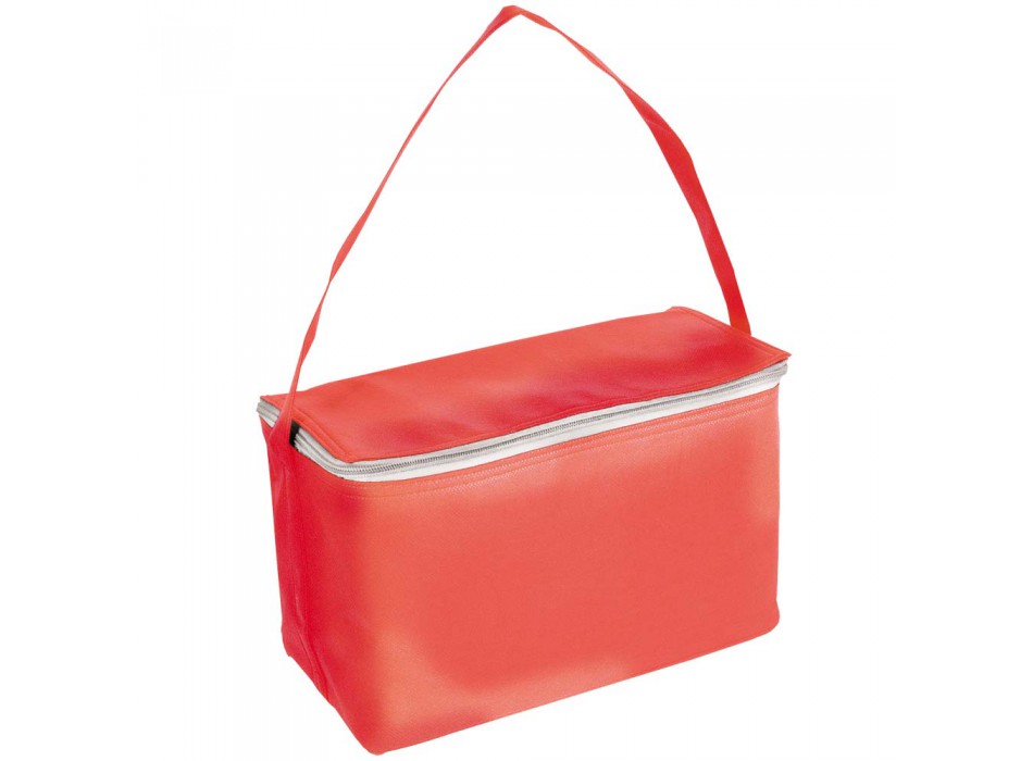 Borsa frigo in tnt, con interno argentato FullGadgets.com