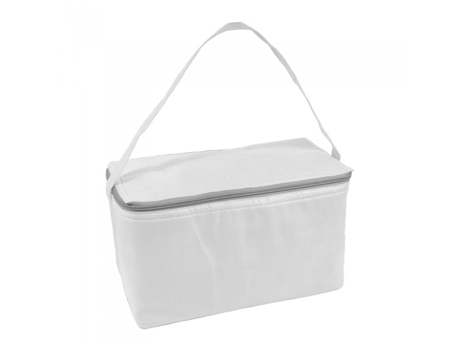 Borsa frigo in tnt, con interno argentato FullGadgets.com
