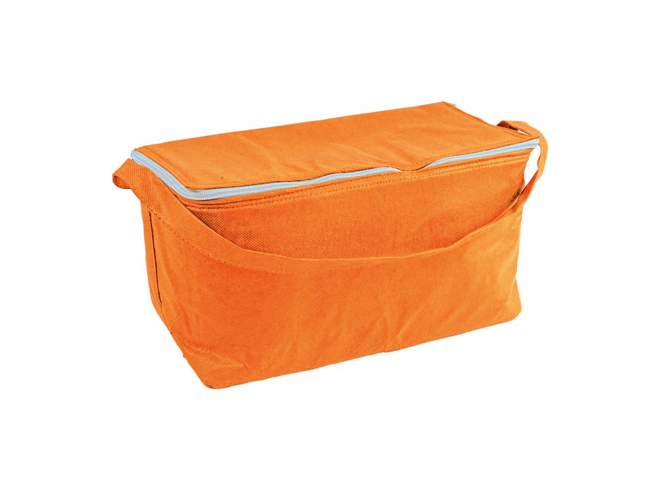 Borsa frigo in tnt, con interno argentato FullGadgets.com