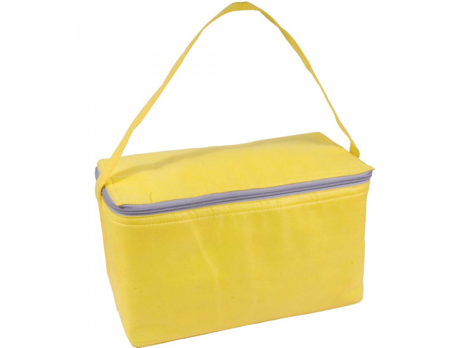 Borsa frigo in tnt, con interno argentato FullGadgets.com