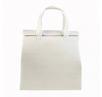 Borsa frigo in TNT laminato 100 g/m2, chiusura con velcro FullGadgets.com