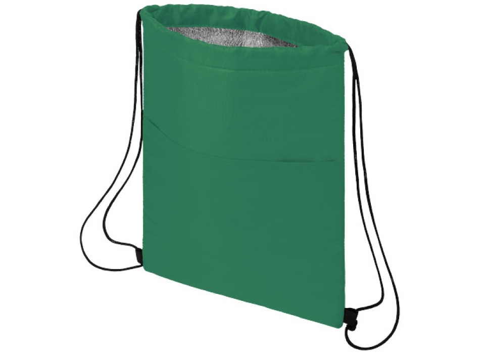 Borsa frigo Oriole con cordoncino da 12 lattine - 5L FullGadgets.com